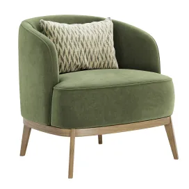 Megan arm chair